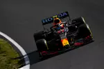 Foto zur News: Sergio Perez (Red Bull)