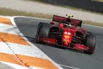 Foto zur News: Carlos Sainz (Ferrari)