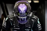 Foto zur News: Lewis Hamilton (Mercedes)