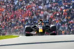 Foto zur News: Max Verstappen (Red Bull)