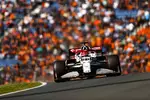 Foto zur News: Robert Kubica (Alfa Romeo)