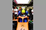 Foto zur News: Lando Norris (McLaren)