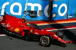 Foto zur News: Carlos Sainz (Ferrari)