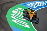 Foto zur News: Lando Norris (McLaren)