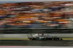 Foto zur News: Lewis Hamilton (Mercedes)