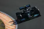 Foto zur News: Valtteri Bottas (Mercedes)