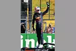 Foto zur News: Max Verstappen (Red Bull)