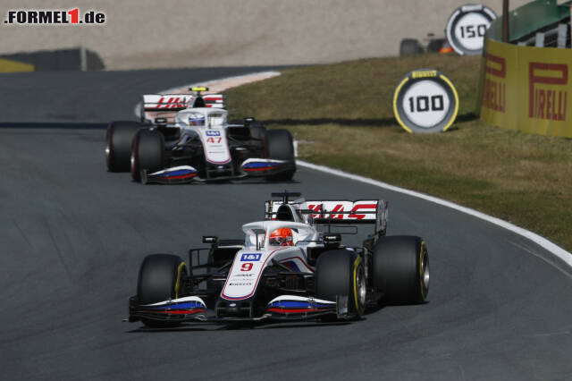 Foto zur News: Formel-1-Liveticker: Ralf Schumacher: Steiner 