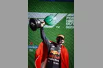 Foto zur News: Max Verstappen (Red Bull)