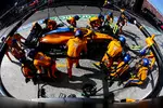 Foto zur News: Lando Norris (McLaren)