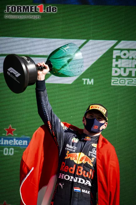 Foto zur News: Max Verstappen (Red Bull)