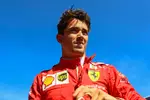 Foto zur News: Charles Leclerc (Ferrari)