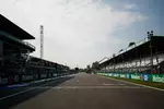 Foto zur News: Monza