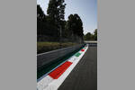 Foto zur News: Monza