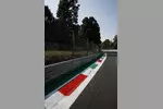 Foto zur News: Monza