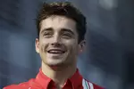 Foto zur News: Charles Leclerc (Ferrari)