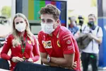 Foto zur News: Charles Leclerc (Ferrari)