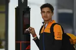 Foto zur News: Lando Norris (McLaren)