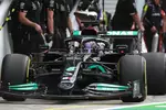 Foto zur News: Lewis Hamilton (Mercedes)