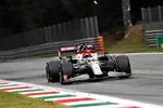 Foto zur News: Robert Kubica (Alfa Romeo)