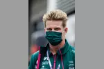 Foto zur News: Nico Hülkenberg