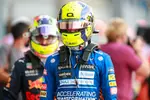 Foto zur News: Lando Norris (McLaren)