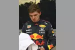 Foto zur News: Max Verstappen (Red Bull)