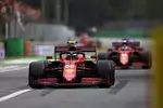 Foto zur News: Carlos Sainz (Ferrari)