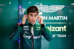 Foto zur News: Lance Stroll (Aston Martin)