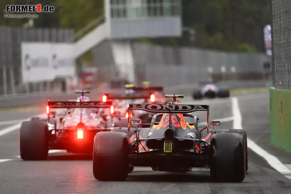 Foto zur News: Max Verstappen (Red Bull)