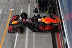 Foto zur News: Max Verstappen (Red Bull)