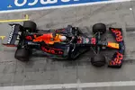 Foto zur News: Max Verstappen (Red Bull)