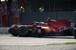 Foto zur News: Carlos Sainz (Ferrari)