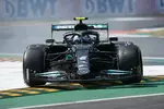 Foto zur News: Valtteri Bottas (Mercedes)