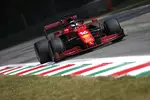 Foto zur News: Charles Leclerc (Ferrari)