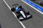 Foto zur News: Nicholas Latifi (Williams)