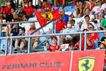 Foto zur News: Fans in Monza