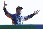 Foto zur News: Daniel Ricciardo (McLaren)