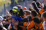 Foto zur News: Lando Norris (McLaren)