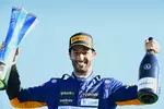 Foto zur News: Daniel Ricciardo (McLaren)