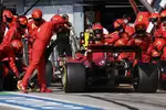 Foto zur News: Charles Leclerc (Ferrari)