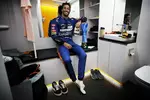 Foto zur News: Daniel Ricciardo (McLaren)