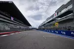 Foto zur News: Sochi Autodrom