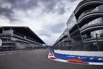 Foto zur News: Sochi Autodrom