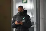 Foto zur News: Lewis Hamilton (Mercedes)