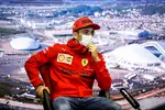 Foto zur News: Charles Leclerc (Ferrari)