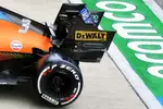 Foto zur News: McLaren MCL35M