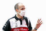 Foto zur News: Robert Kubica (Alfa Romeo)