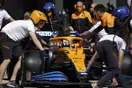 Foto zur News: Lando Norris (McLaren)