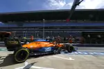 Foto zur News: Lando Norris (McLaren)